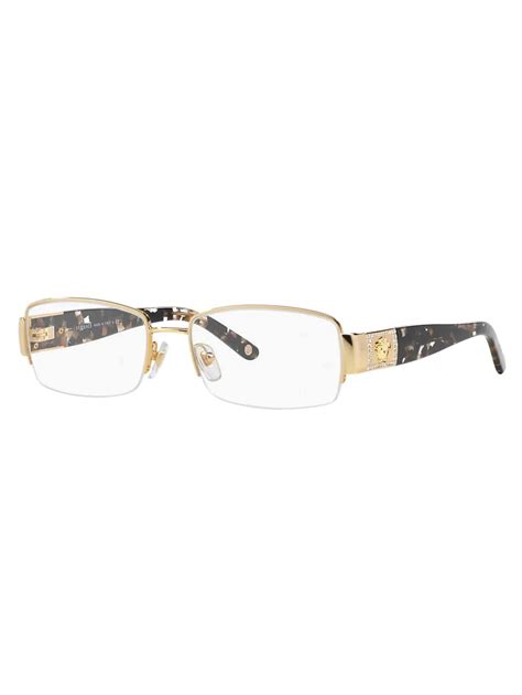 versace 1175 b|versace 1175b eyeglasses.